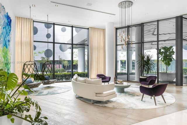 650 NE 32nd St 4903, Miami, FL 33137