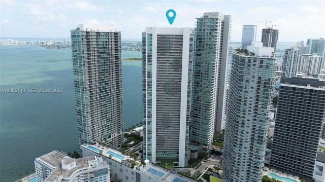 650 NE 32nd St 4903, Miami, FL 33137