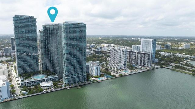 650 NE 32nd St 4903, Miami, FL 33137