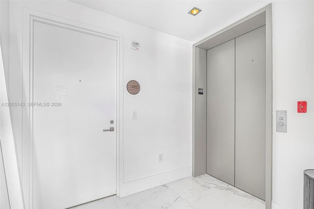 650 NE 32nd St 4903, Miami, FL 33137