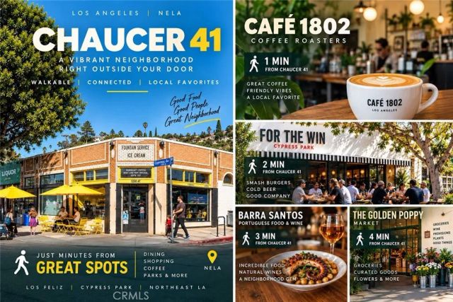 2700 E Chaucer Street 41, Los Angeles, CA 90065