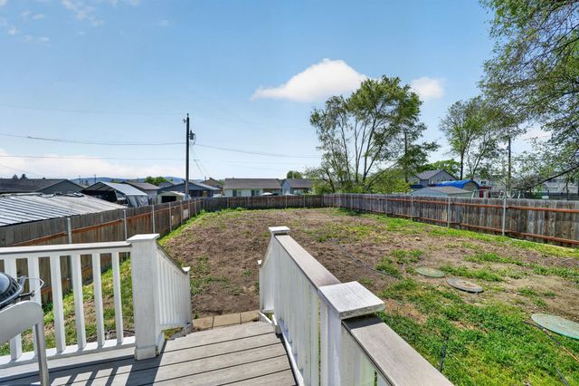 4918 E Fairview Ave, Spokane, WA 99217