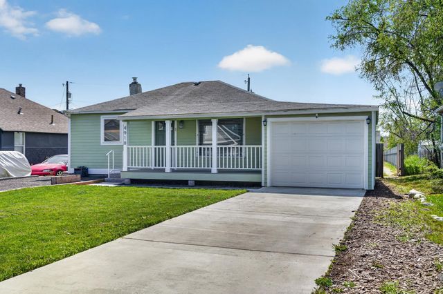 4918 E Fairview Ave, Spokane, WA 99217