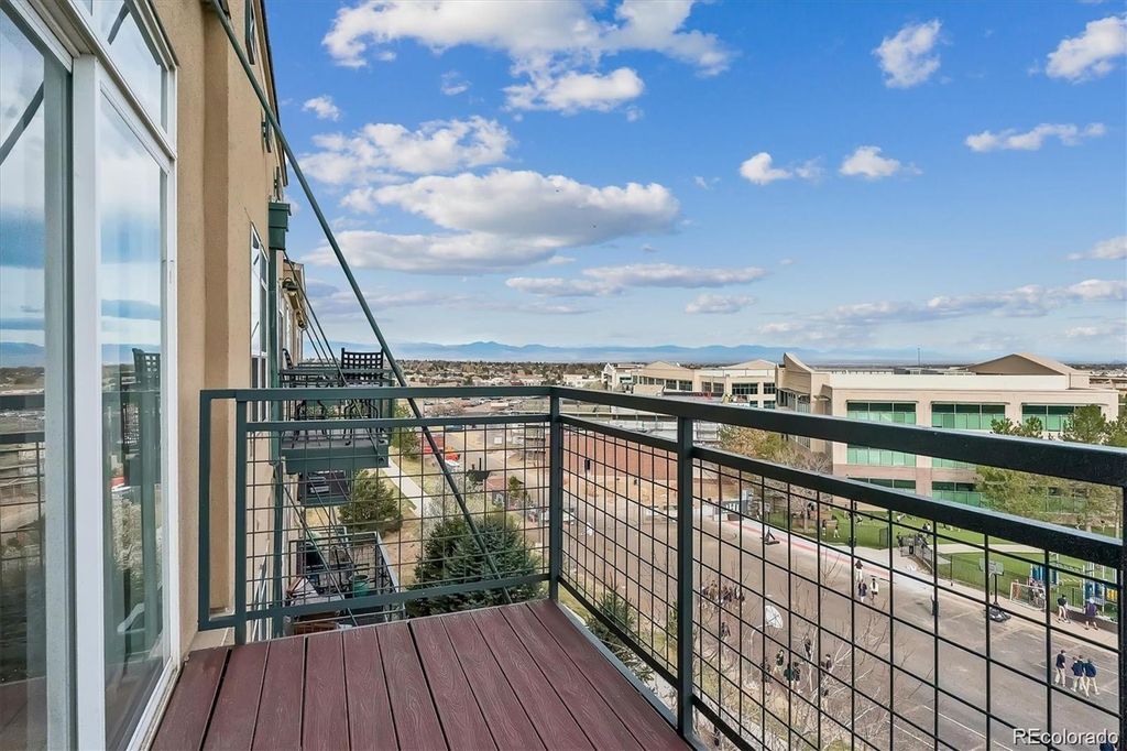 10176 Park Meadows Drive 2405, Lone Tree, CO 80124