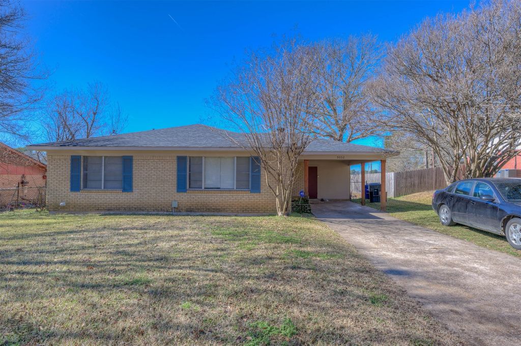 9332 Fireside Drive, Shreveport, LA 71118