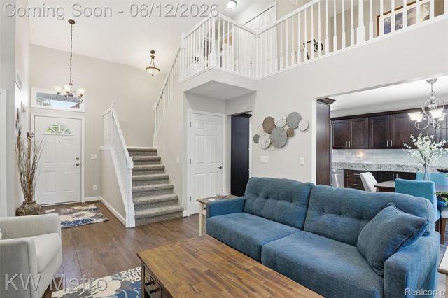 1061 Yorick Path, Wixom, MI 48393