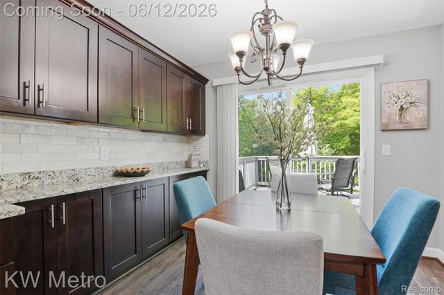 1061 Yorick Path, Wixom, MI 48393