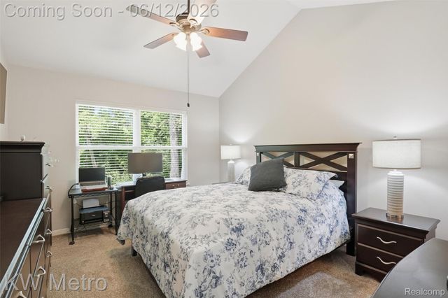 1061 Yorick Path, Wixom, MI 48393