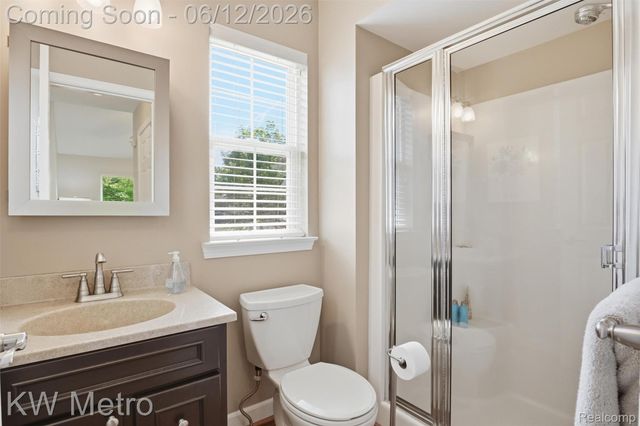 1061 Yorick Path, Wixom, MI 48393