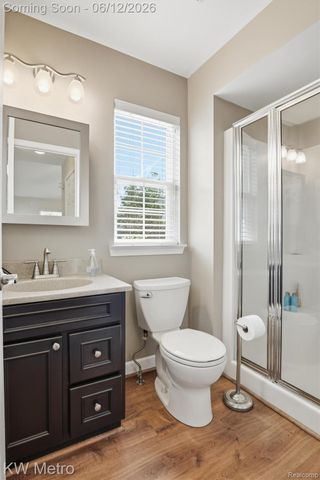 1061 Yorick Path, Wixom, MI 48393