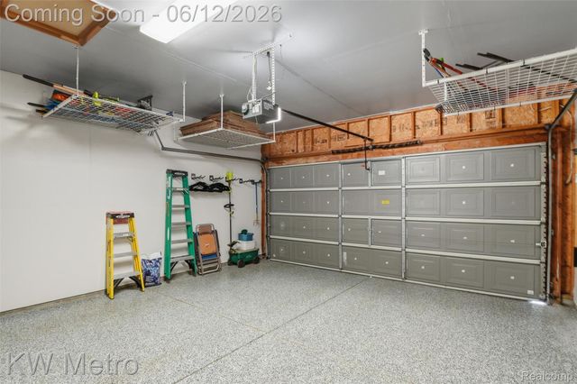 1061 Yorick Path, Wixom, MI 48393