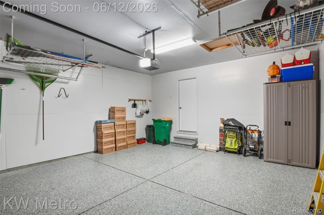 1061 Yorick Path, Wixom, MI 48393