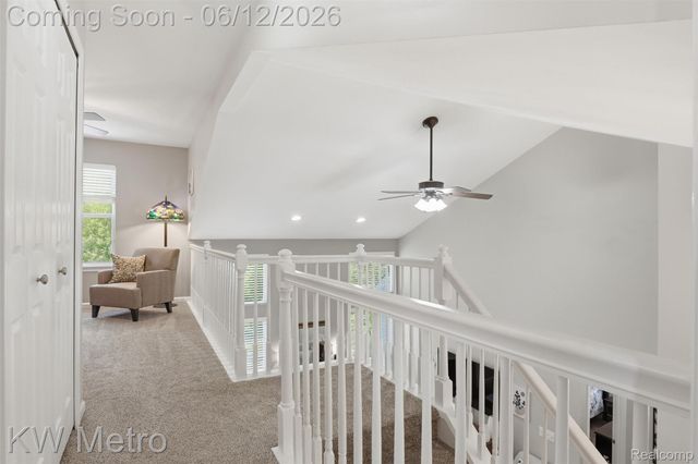 1061 Yorick Path, Wixom, MI 48393