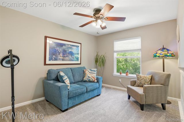 1061 Yorick Path, Wixom, MI 48393
