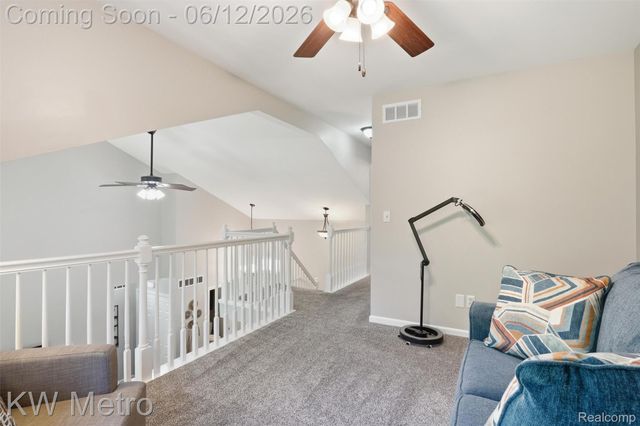 1061 Yorick Path, Wixom, MI 48393