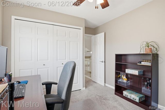 1061 Yorick Path, Wixom, MI 48393