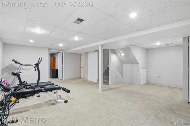 1061 Yorick Path, Wixom, MI 48393