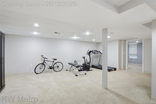 1061 Yorick Path, Wixom, MI 48393