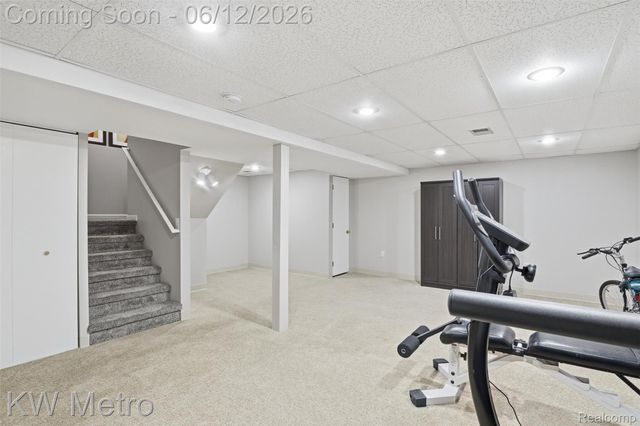 1061 Yorick Path, Wixom, MI 48393