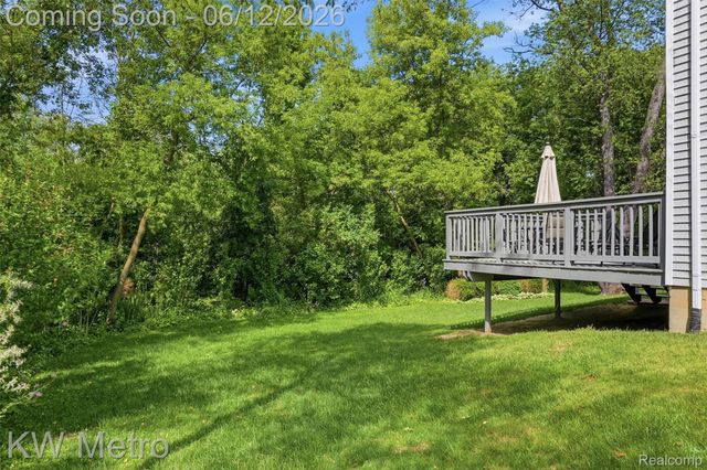 1061 Yorick Path, Wixom, MI 48393