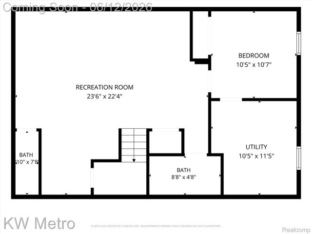 1061 Yorick Path, Wixom, MI 48393