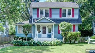 98 Wildwood Avenue, Montclair, NJ 07043
