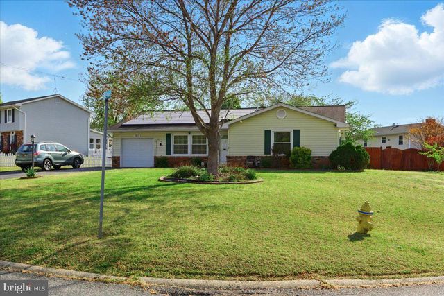 2672 DAKOTA STREET, Bryans Road, MD 20616
