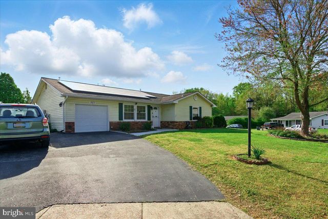 2672 DAKOTA STREET, Bryans Road, MD 20616
