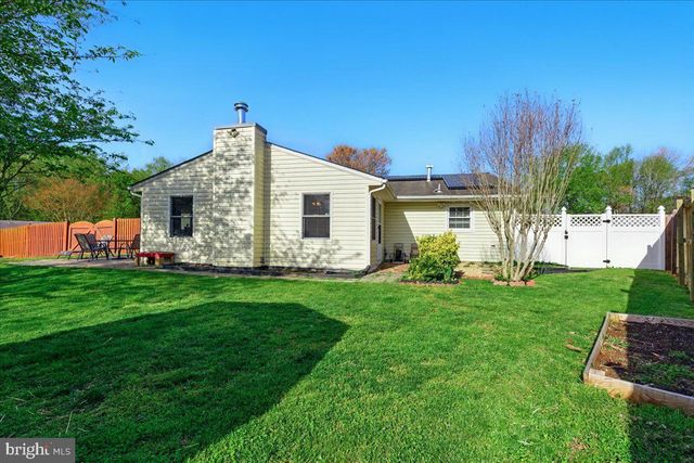 2672 DAKOTA STREET, Bryans Road, MD 20616