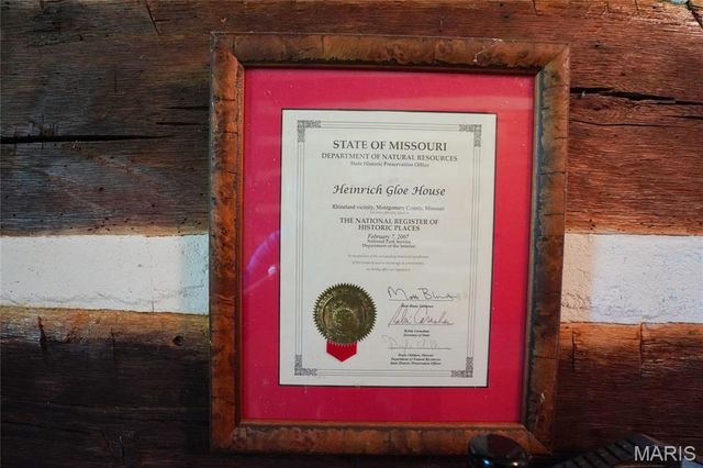 358 Highway P, Rhineland, MO 65069