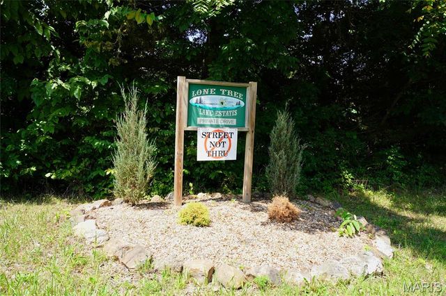 358 Highway P, Rhineland, MO 65069