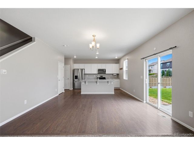 532 2nd St, Severance, CO 80546