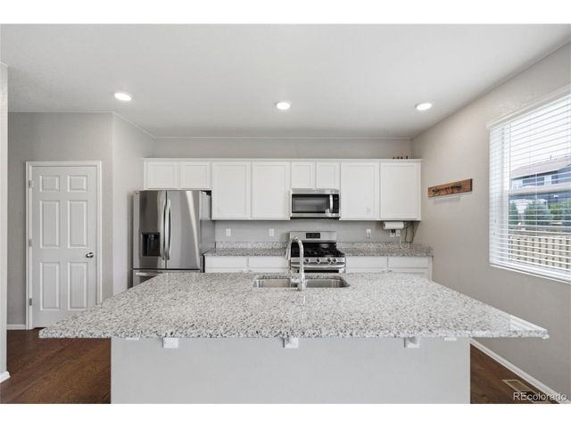 532 2nd St, Severance, CO 80546