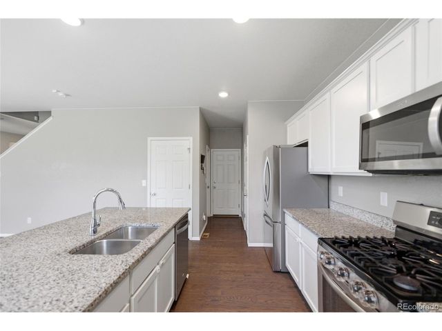 532 2nd St, Severance, CO 80546