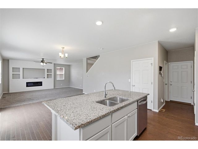 532 2nd St, Severance, CO 80546