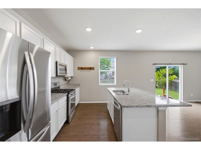 532 2nd St, Severance, CO 80546
