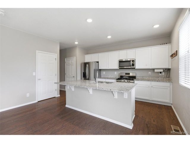 532 2nd St, Severance, CO 80546