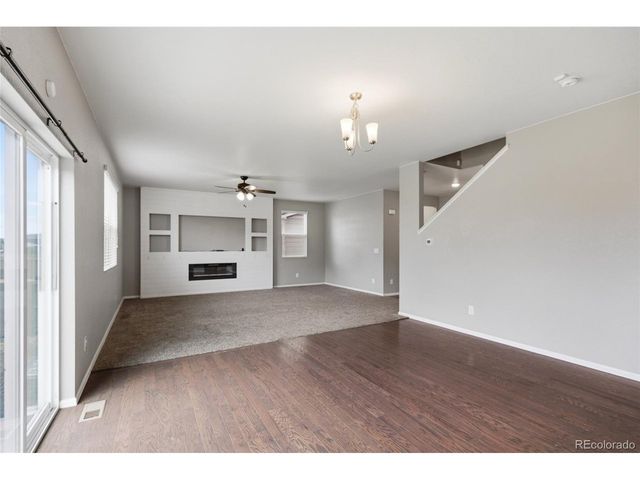 532 2nd St, Severance, CO 80546