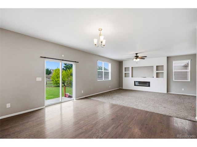 532 2nd St, Severance, CO 80546