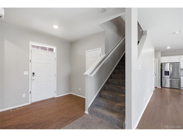 532 2nd St, Severance, CO 80546