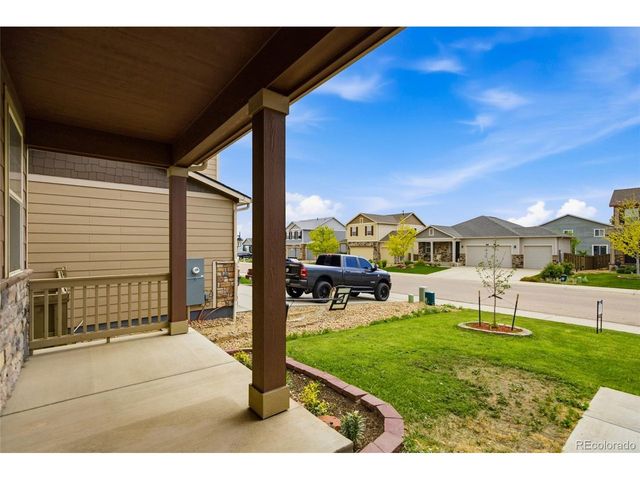 532 2nd St, Severance, CO 80546