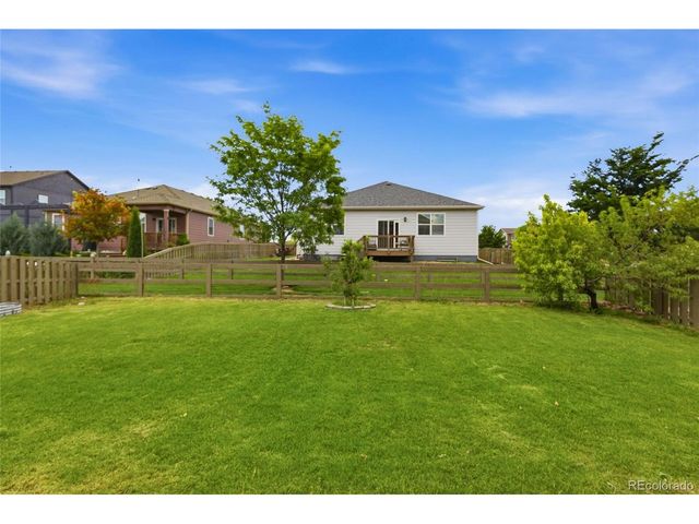 532 2nd St, Severance, CO 80546