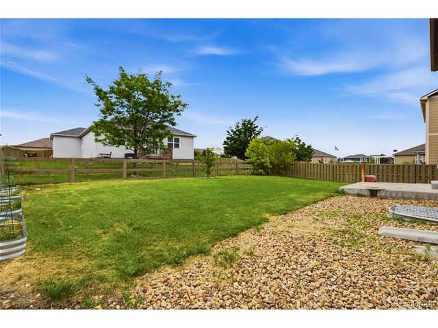 532 2nd St, Severance, CO 80546