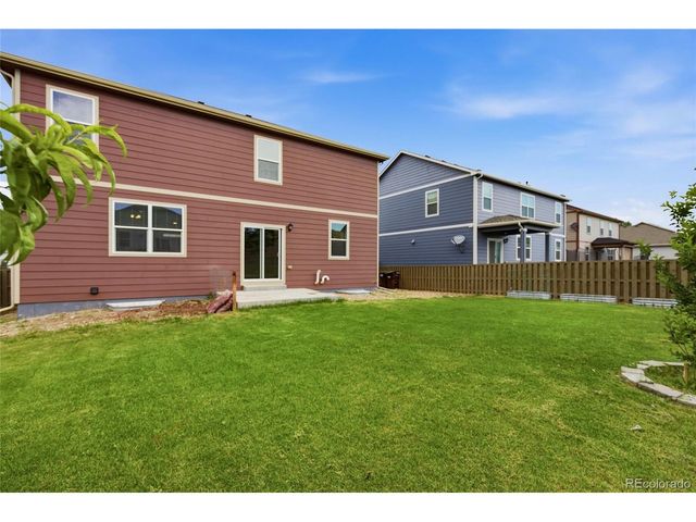 532 2nd St, Severance, CO 80546