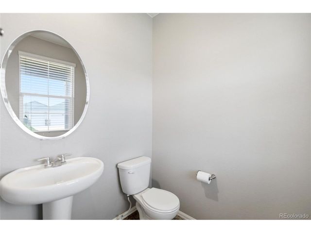 532 2nd St, Severance, CO 80546