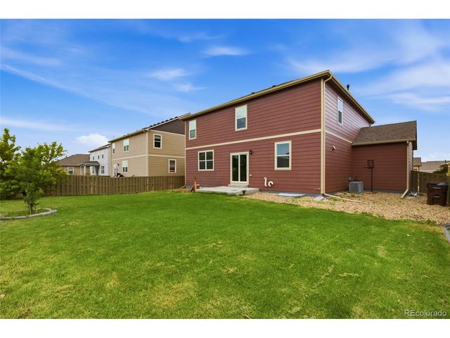 532 2nd St, Severance, CO 80546