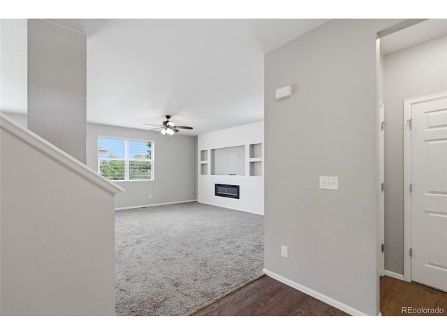 532 2nd St, Severance, CO 80546