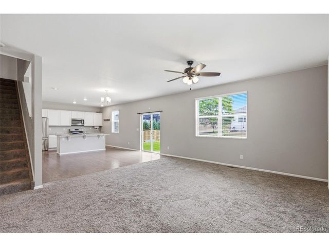 532 2nd St, Severance, CO 80546