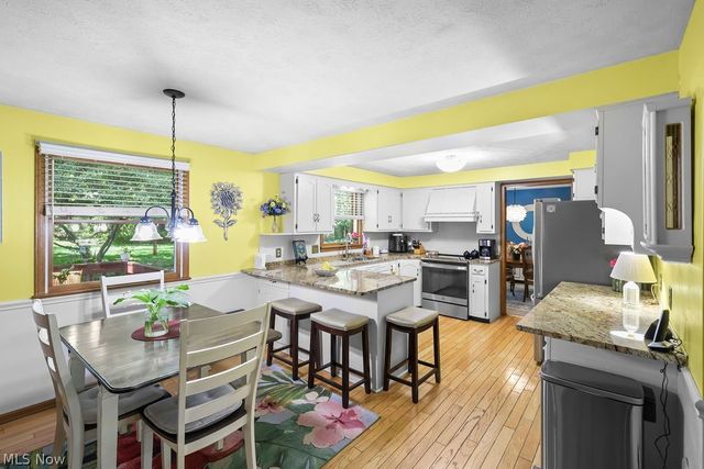 2438 Lyndon Drive, Green, OH 44685