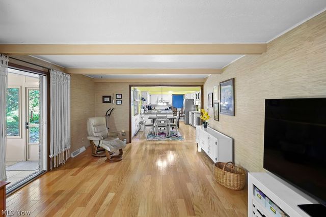 2438 Lyndon Drive, Green, OH 44685